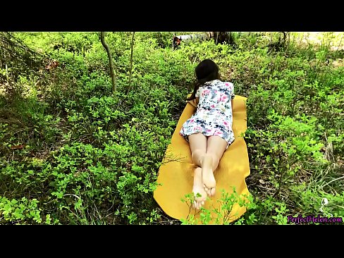 ❤️ Stranger auf Tinder masturbiert meine Muschi und fickt leidenschaftlich im Wald ❌ Quality sex bei de.bestsexporno.ru