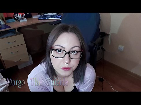 ❤️ Sexy Girl mit Brille saugt Dildo tief vor der Kamera ❌ Quality sex bei de.bestsexporno.ru