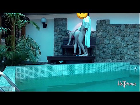 ❤️ Boss lädt Dienstmädchen zum Pool ein, kann aber einem heißen Sex nicht widerstehen ❌ Quality sex bei de.bestsexporno.ru