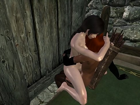 ❤️ im urlaub, und verwendet die körper von tsbbe und unpe maximal schauspieler, succubus und nord ❌ Quality sex bei de.bestsexporno.ru