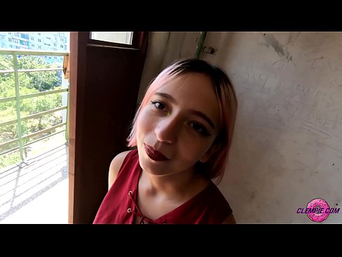 ❤️ Studentin saugt einen Fremden im Outback - Sperma auf seinem Gesicht ❌ Quality sex bei de.bestsexporno.ru